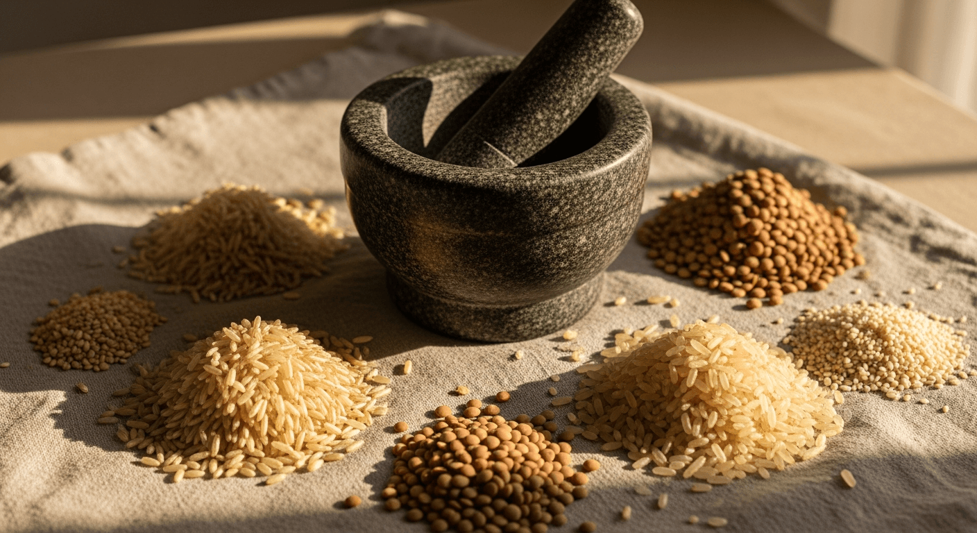 Can IP6 Support Cellular Defense and Redox Balance in Long COVID and ME/CFS? — illustration 1