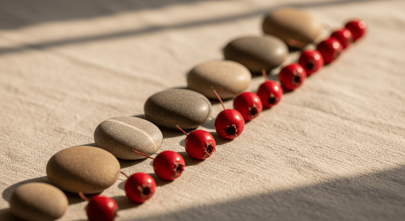 Ivabradine for POTS: A Targeted Heart Rate Solution