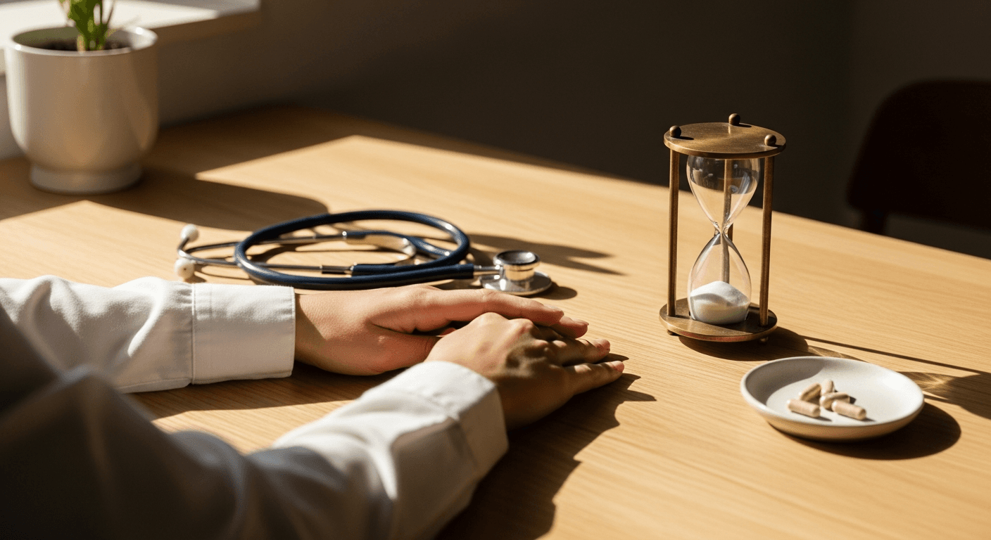 Ivabradine for POTS: A Targeted Heart Rate Solution — illustration 2