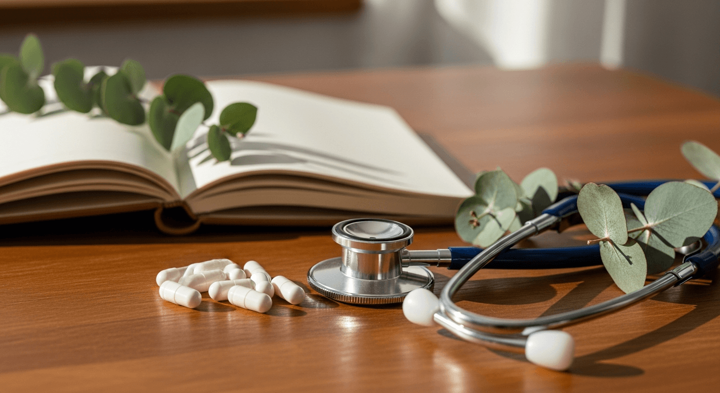 Ivermectin and Long COVID: What the Research Actually Shows — illustration 2