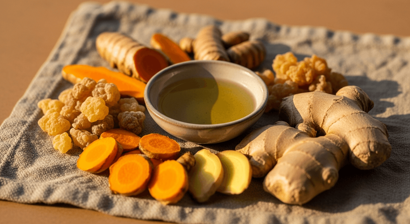 Can Joint Complex Ease Widespread Aches in Long COVID and ME/CFS? — illustration 2