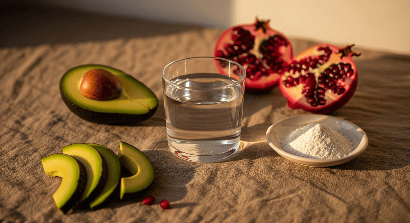 Can Potassium Support Blood Pressure and Heart Rate in Long COVID and POTS? — illustration 2