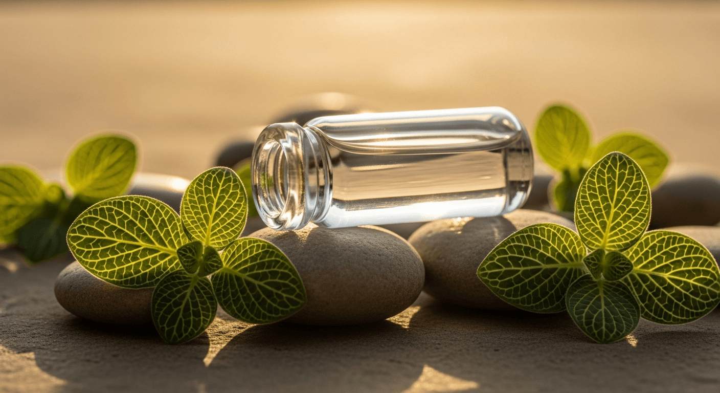 Ketamine Infusions for Chronic Pain: What ME/CFS and Fibromyalgia Patients Should Know