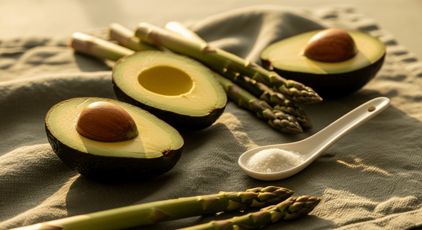 Can L-Carnitine Support Energy Levels and Exercise Recovery for Long COVID and ME/CFS Patients? — illustration 2