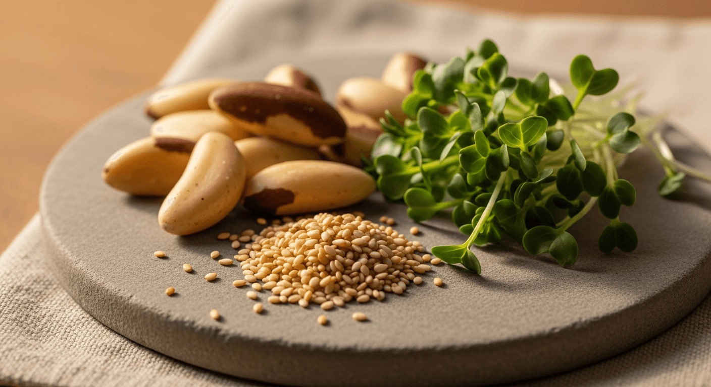 Can L-Methionine Support Detoxification and Liver Health in Long COVID and ME/CFS? — illustration 1