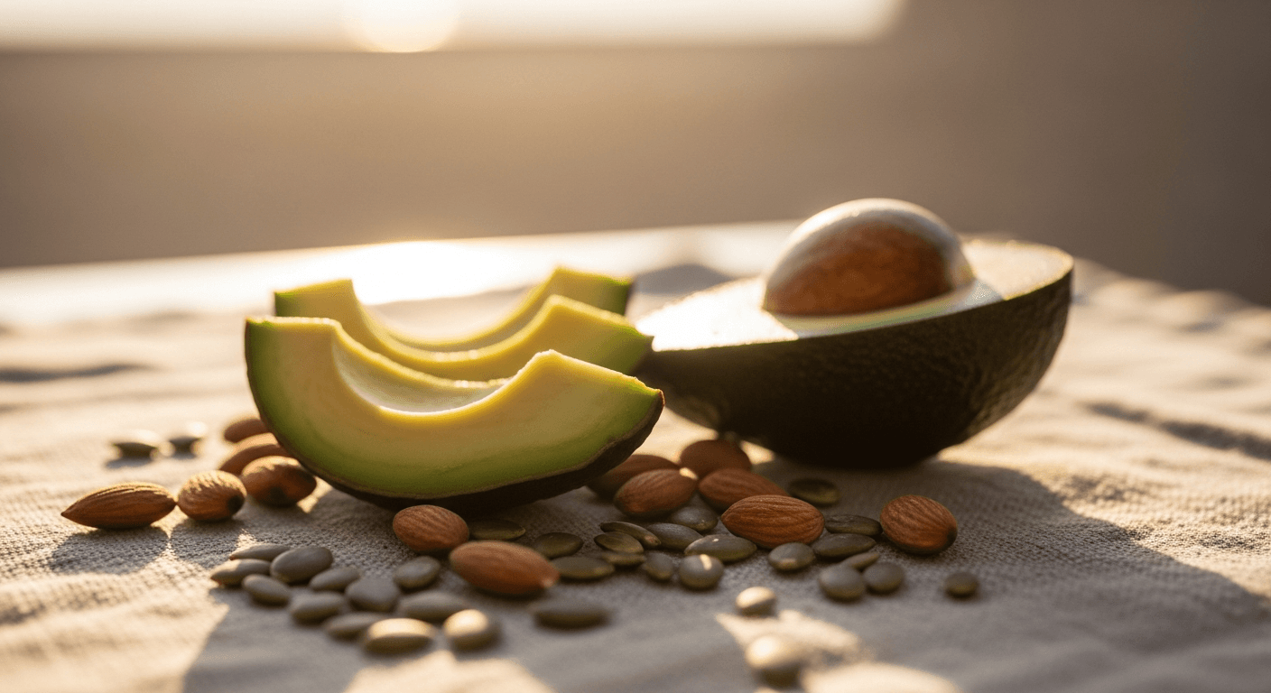 Can L-Tyrosine Clear the Brain Fog of Long COVID and ME/CFS? — illustration 2