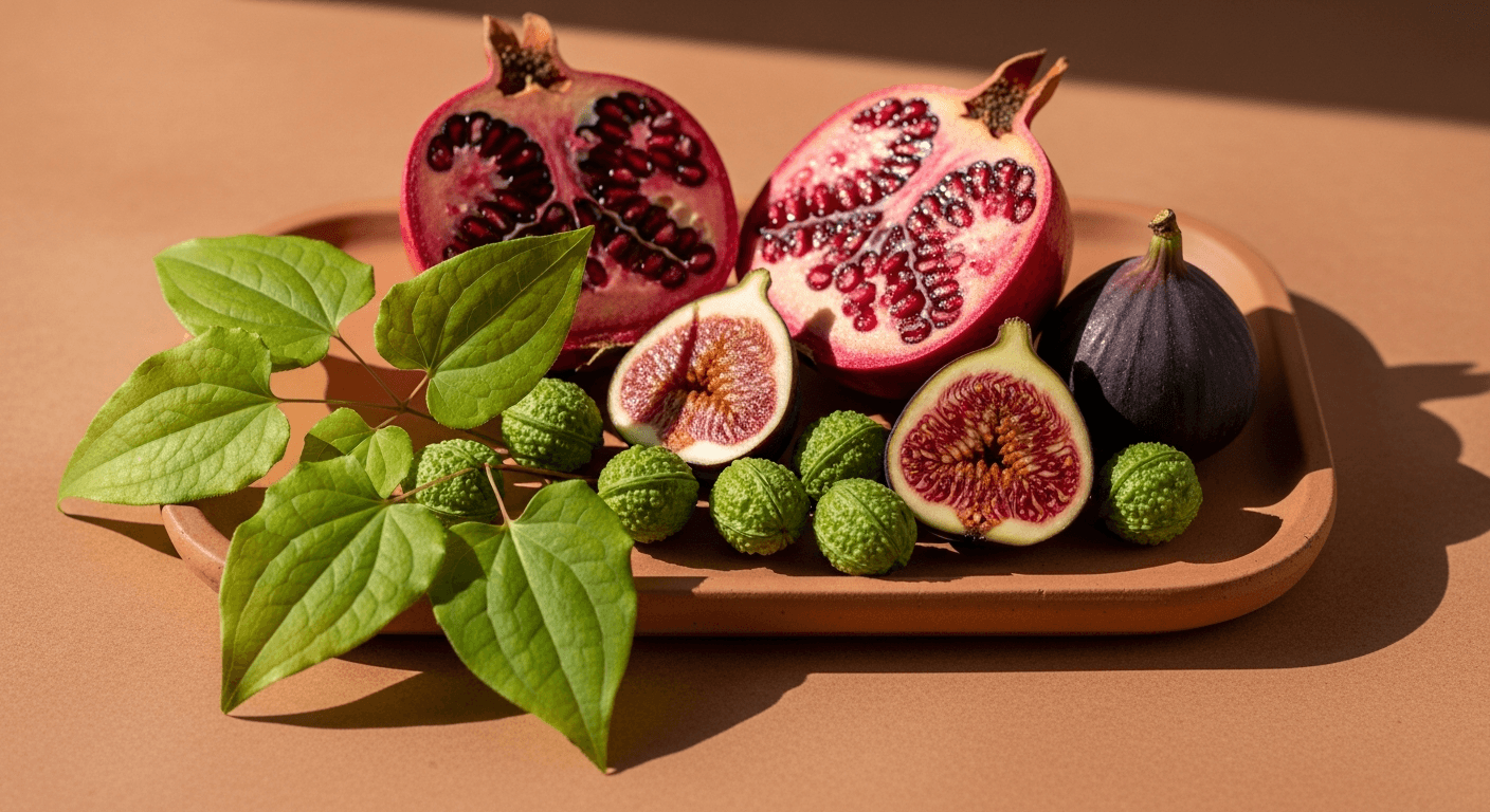 Can LibidoStim-F™ Support Female Sexual Health and Hormone Balance in Long COVID and ME/CFS? — illustration 1