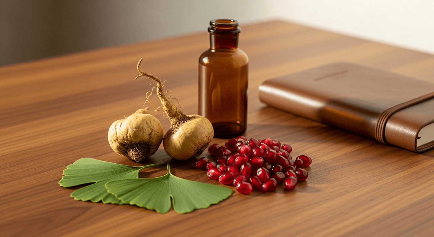 Can LibidoStim-M™ Support Hormone Balance and Blood Flow in Long COVID and ME/CFS? — illustration 1