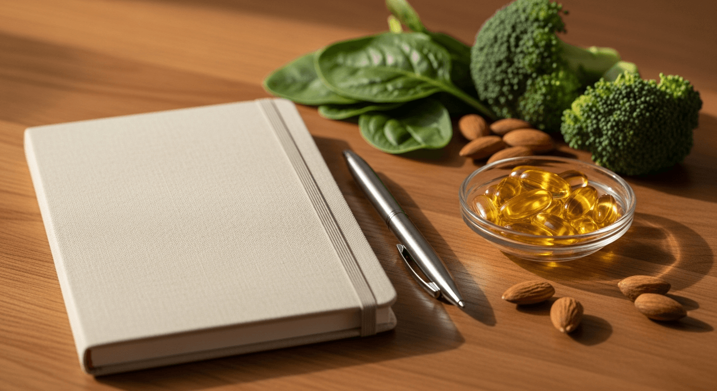 Can Alpha Lipoic Acid Support Energy and Nerve Health in Long COVID and POTS? — illustration 2