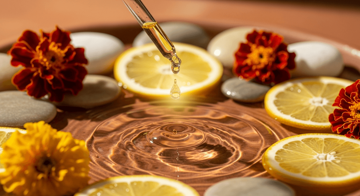 Can a Liquid Multivitamin Support Recovery in Long COVID and ME/CFS? — illustration 2