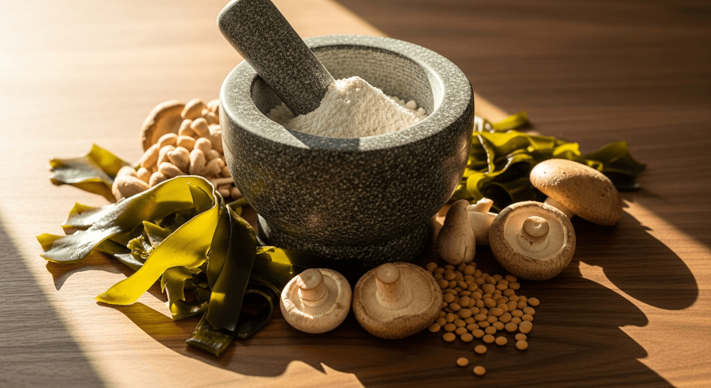 Can Lithium Orotate Help Clear Brain Fog in Long COVID and ME/CFS? — illustration 2