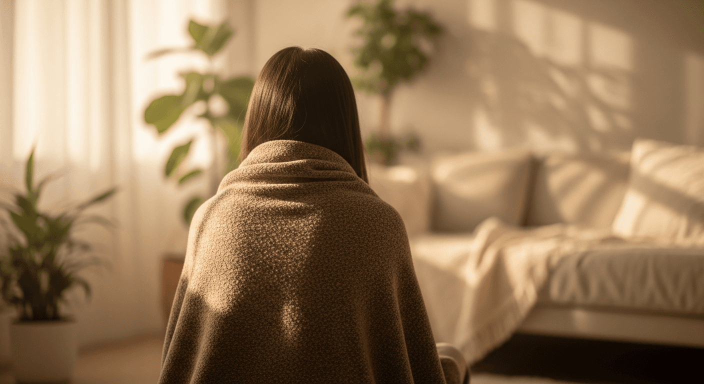 Brain Fog in Long COVID: What's Happening in Your Brain and How to Manage It