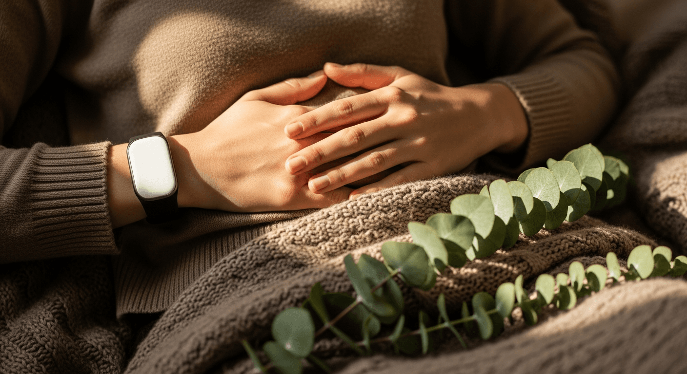 Long COVID and Breathlessness: Understanding Post-COVID Dyspnea — illustration 2