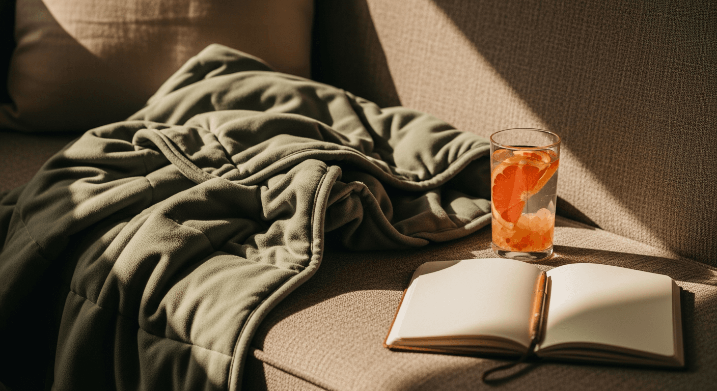 Understanding Long COVID: Causes, Symptoms, and What the Science Says — illustration 2