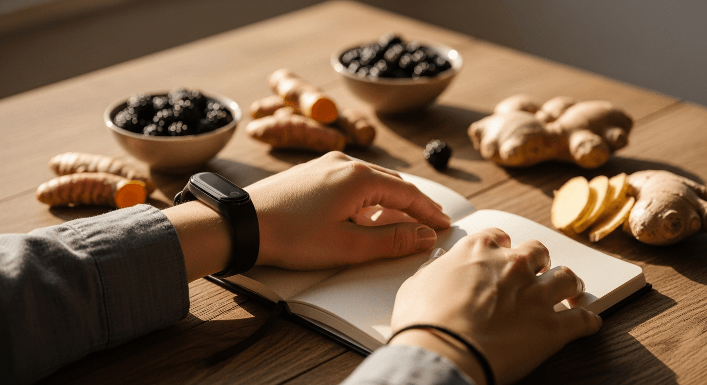 Long COVID Immune Dysfunction: Why Your Immune System Stays Activated — illustration 2