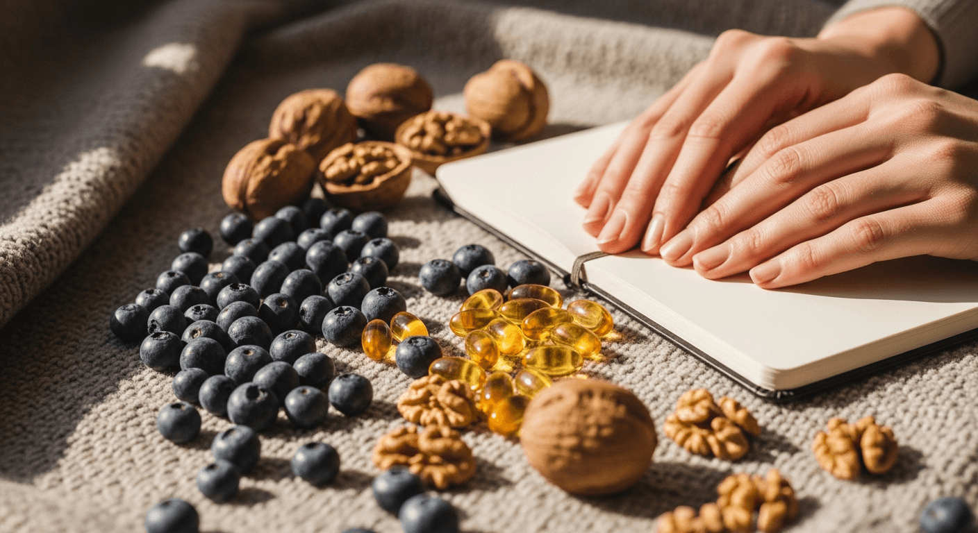 Pain in Long COVID: Headaches, Muscle Aches, and Joint Pain Explained — illustration 2