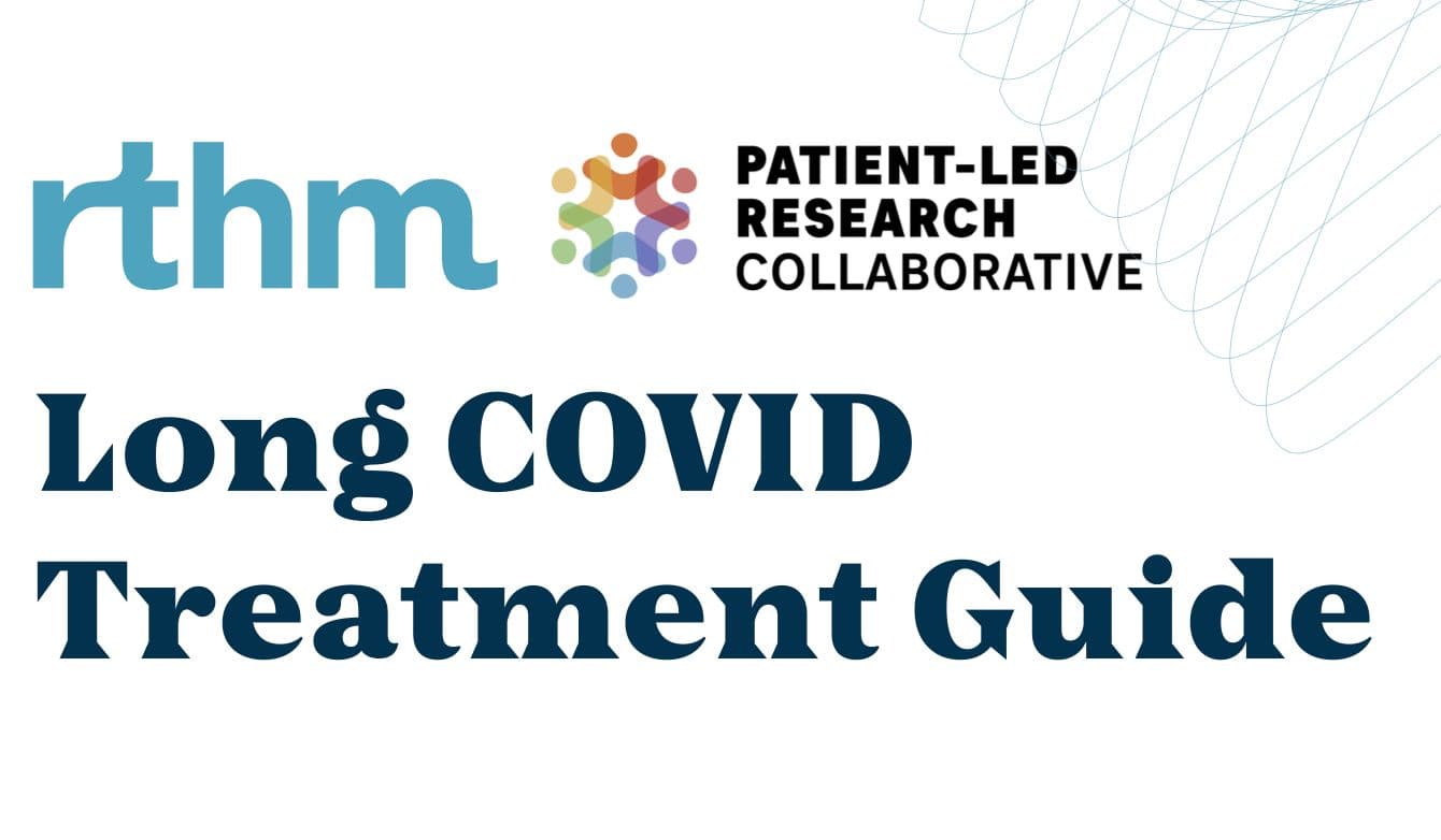 Long COVID Treatment Guide