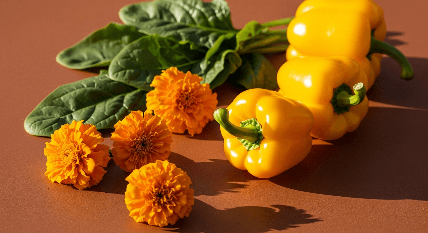 Can Lutein Alleviate Brain Fog and Vision Changes in Long COVID? — illustration 1