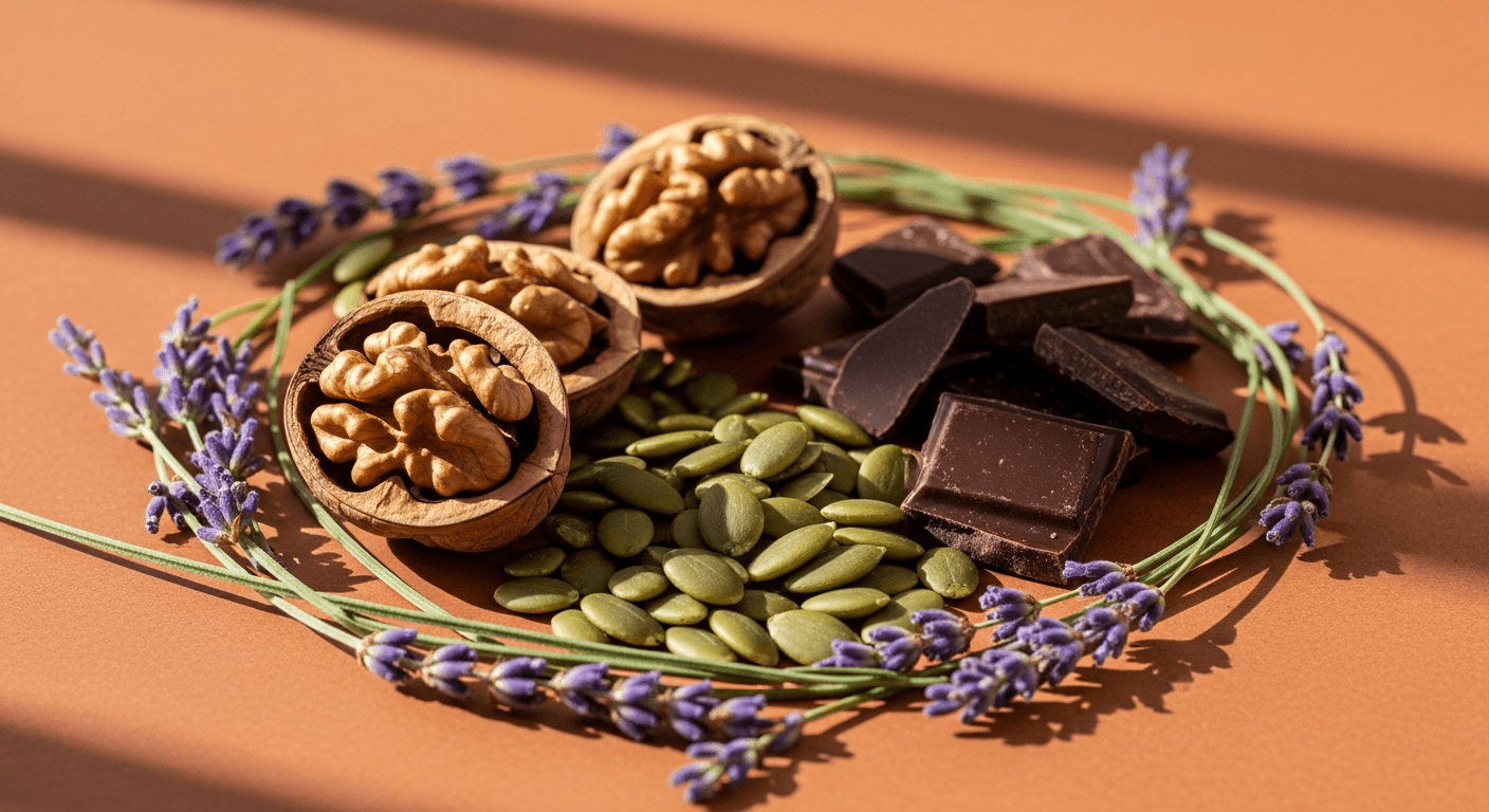 Can Magnesium L-Threonate Clear Brain Fog and Improve Sleep in Long COVID and ME/CFS? — illustration 1