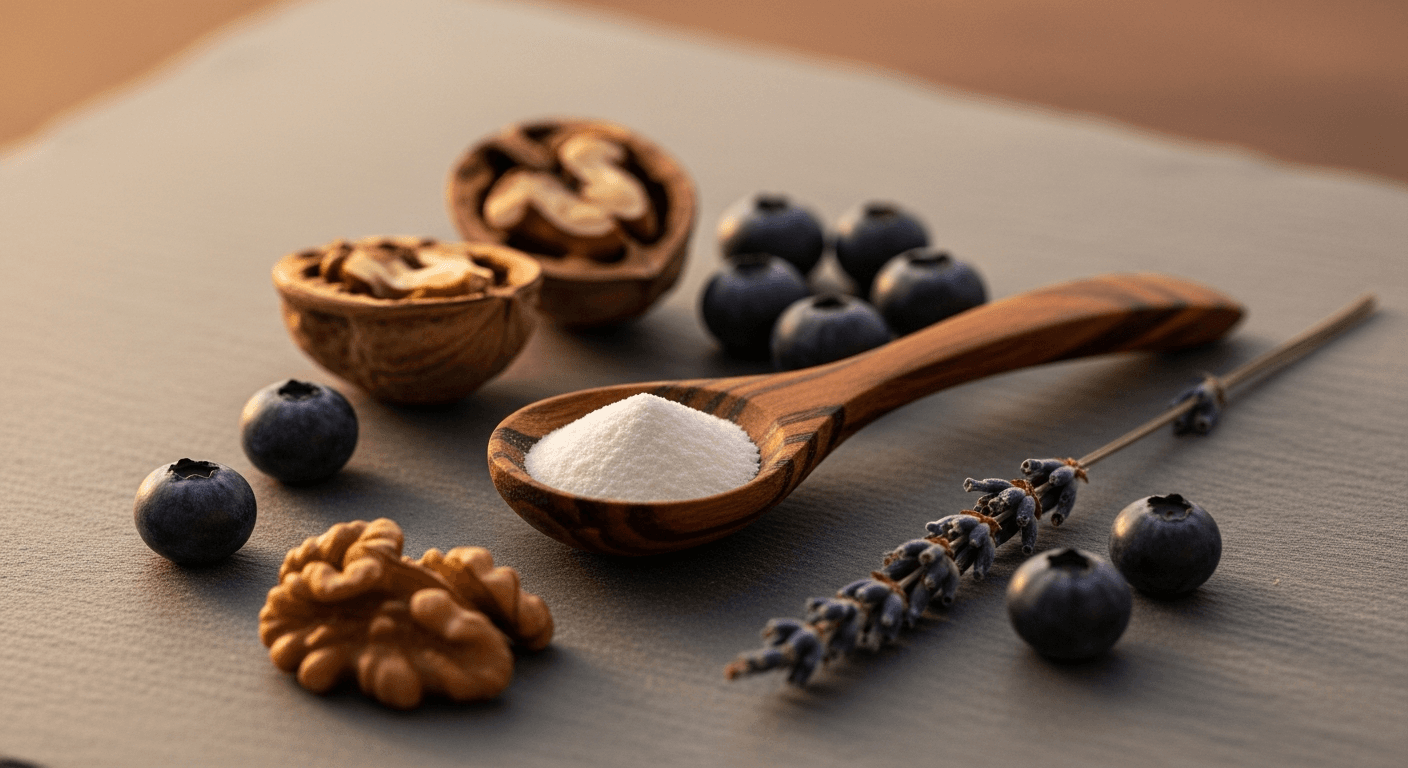 Can Magnesium L-Threonate Clear Brain Fog and Improve Sleep in Long COVID and ME/CFS? — illustration 2