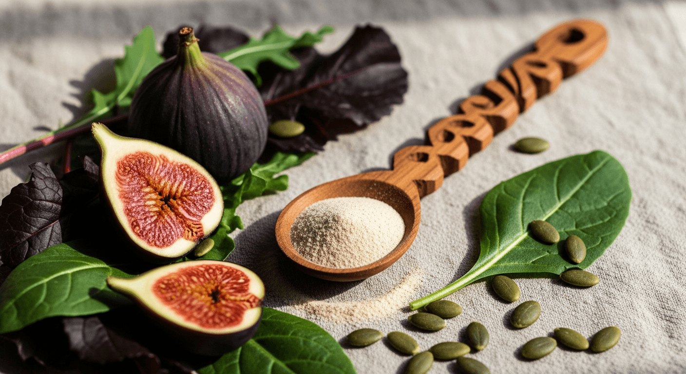 Magnesium and Chronic Illness: The Most Overlooked Mineral for ME/CFS and Long COVID