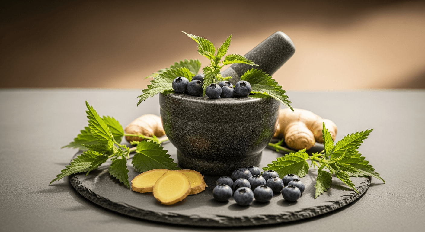 Mast Cell Reactions: Why Your Body Overreacts to Everything