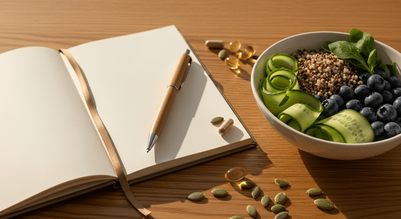 Mast Cell Reactions: Why Your Body Overreacts to Everything — illustration 2