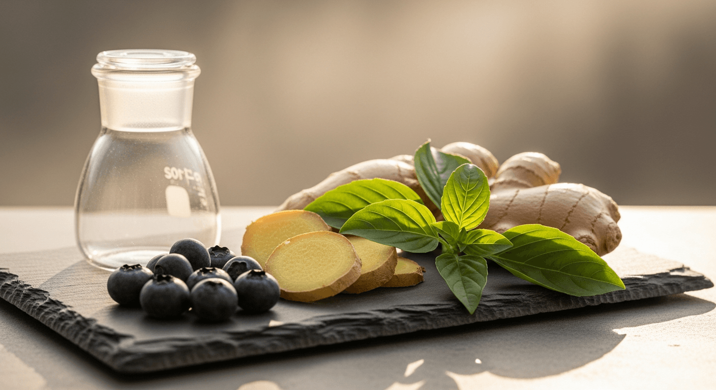 Brain Fog in MCAS: How Histamine Clouds Thinking and Memory