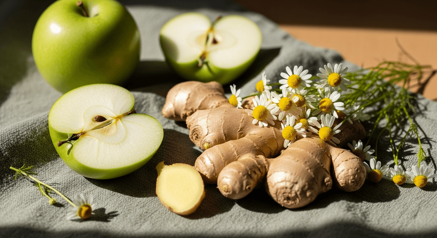 GI Symptoms and MCAS: When Mast Cells Disrupt Digestion