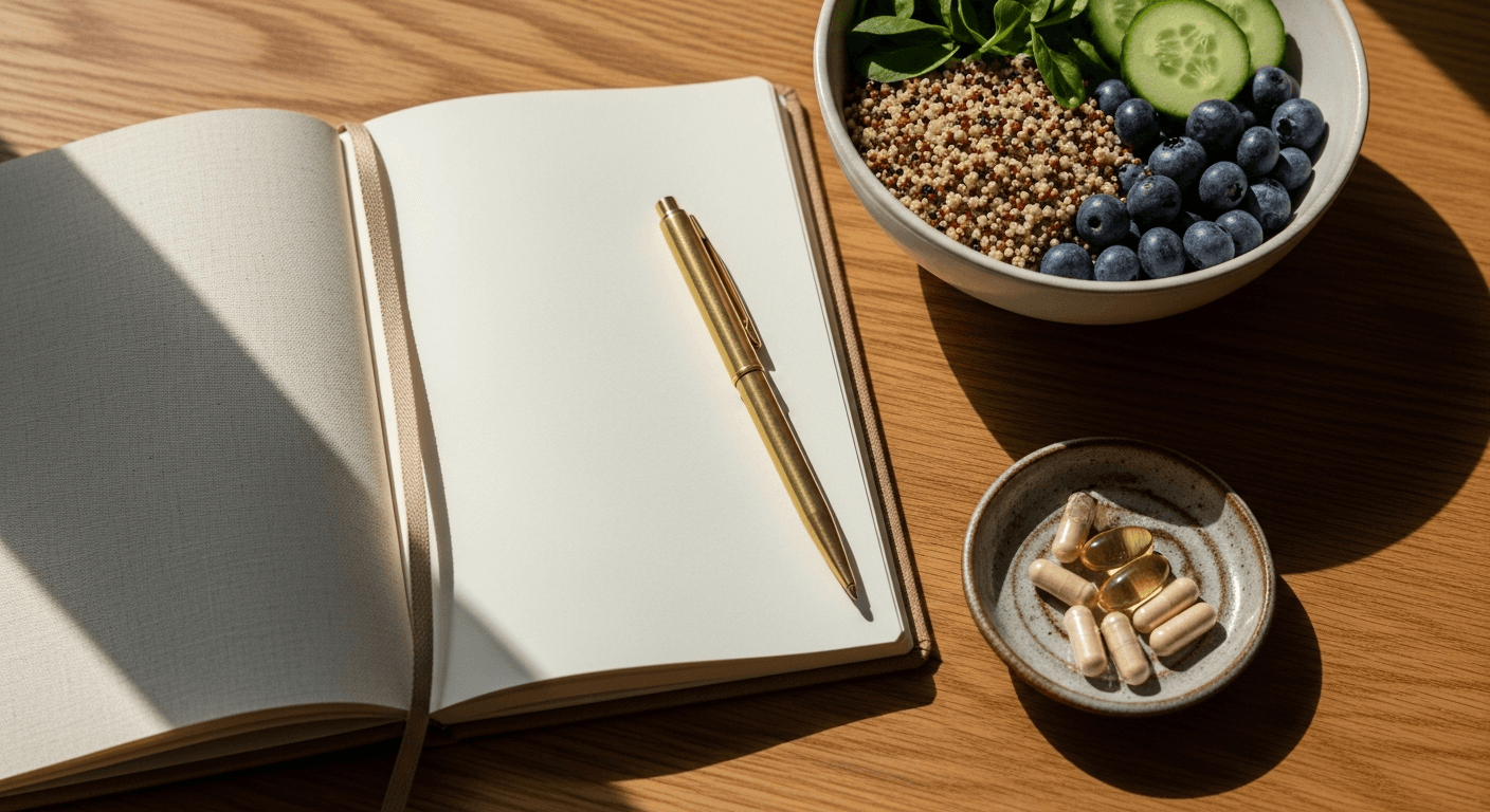 GI Symptoms and MCAS: When Mast Cells Disrupt Digestion — illustration 2