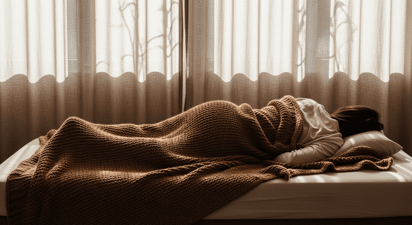 Managing Fatigue with ME/CFS: Understanding Cellular Energy Failure