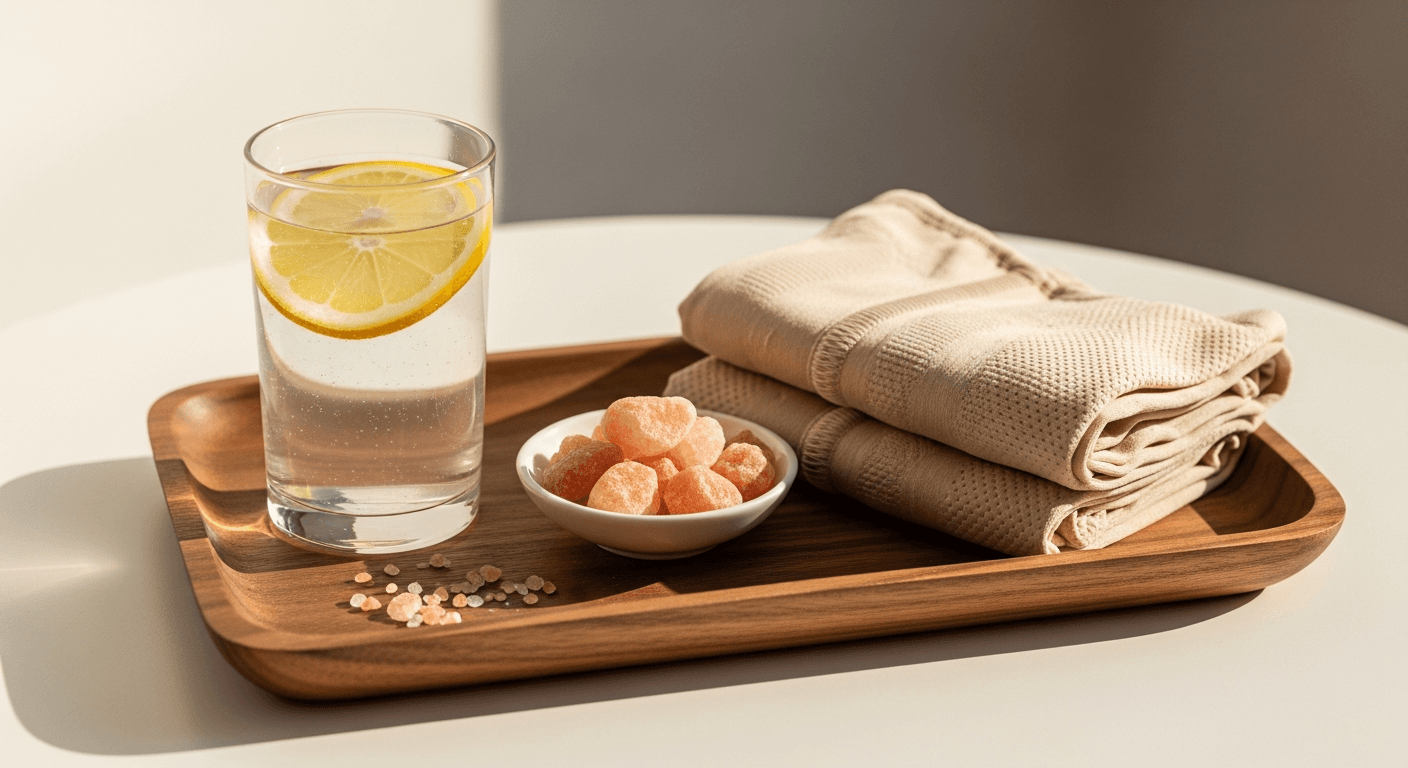 Orthostatic Intolerance in ME/CFS: The Overlooked Driver of Symptoms — illustration 2