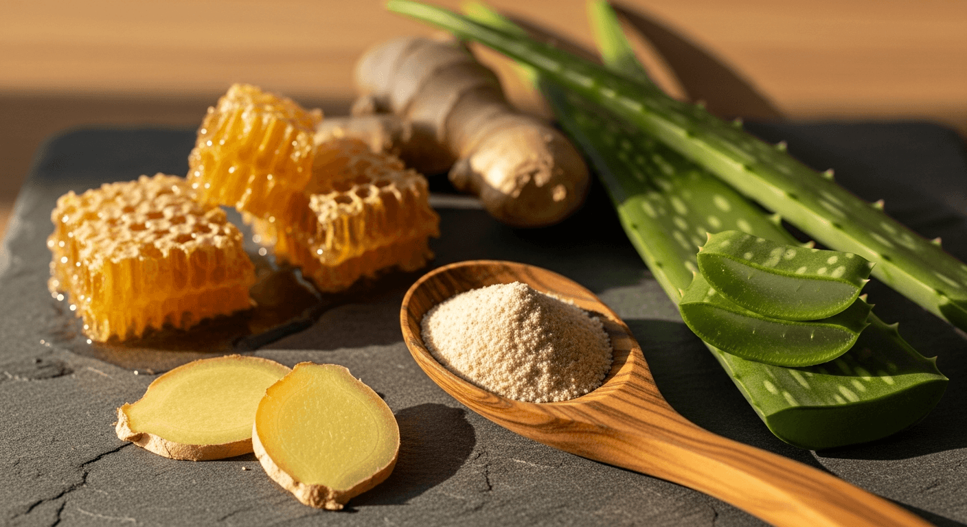 Can MegalgG2000 Support Gut Barrier Function and Immune Balance in Long COVID and ME/CFS? — illustration 1