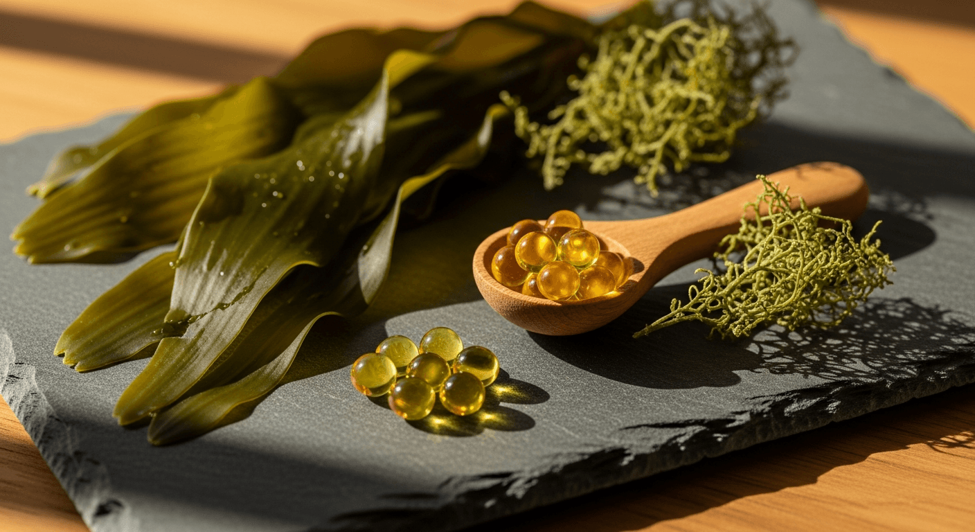 Can MegaMarine Support Gut Health and Inflammation in Long COVID? — illustration 1