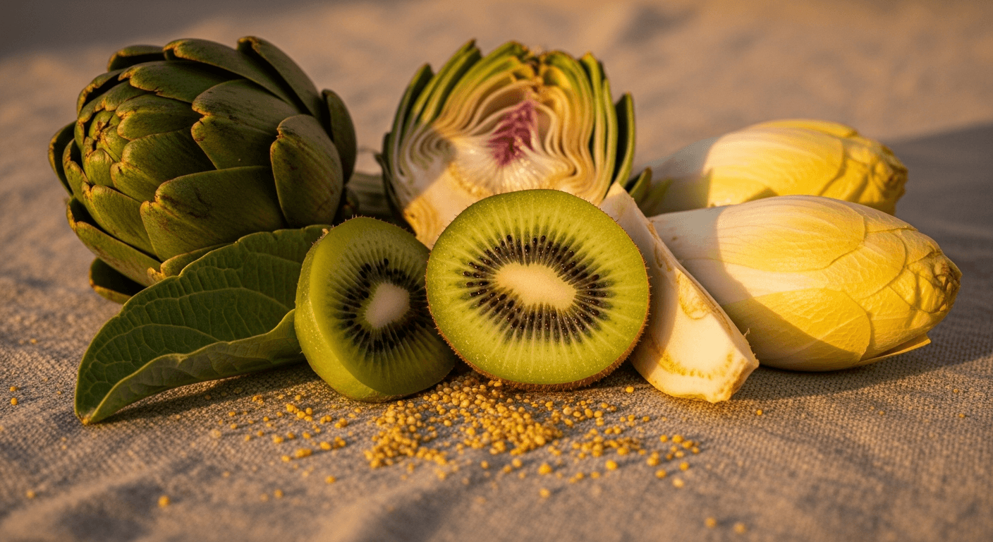 Can MegaPre Capsules Support Gut Health and Immunity in Long COVID? — illustration 2