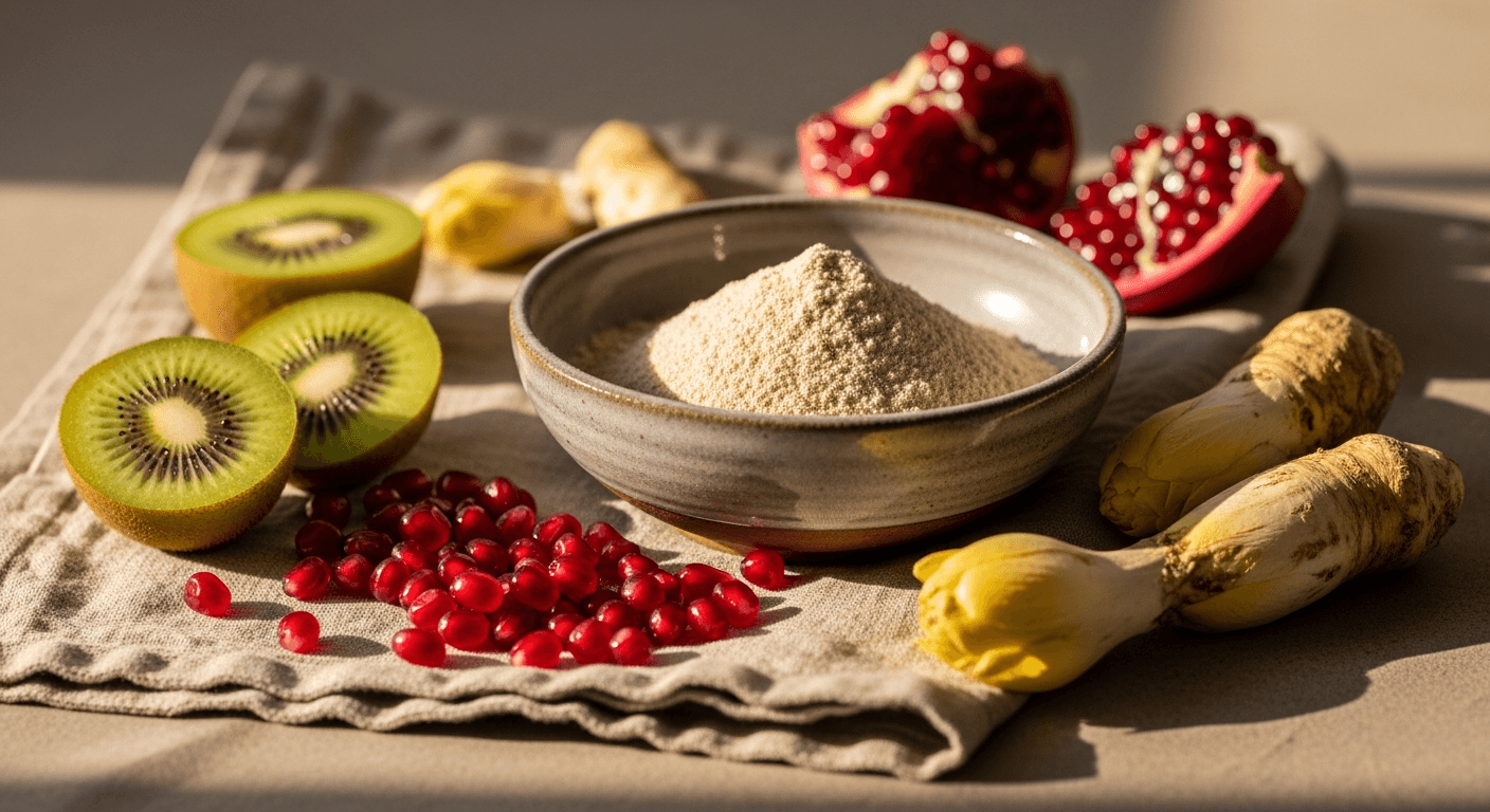 Can MegaPre Powder Support Gut Restoration and Immune Function in Long COVID? — illustration 1