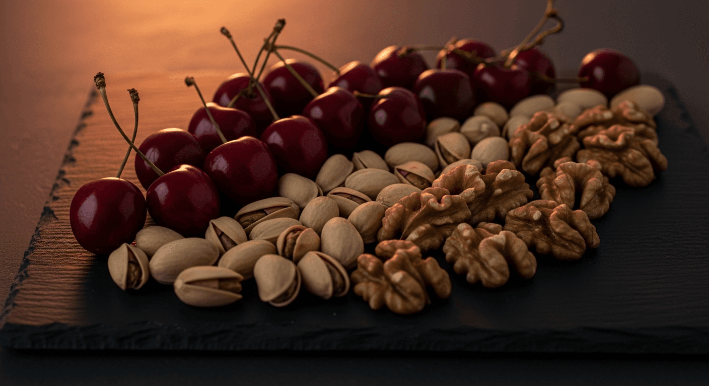 Can High-Dose Melatonin Support Cellular Health and Immune Function in Long COVID and ME/CFS? — illustration 2