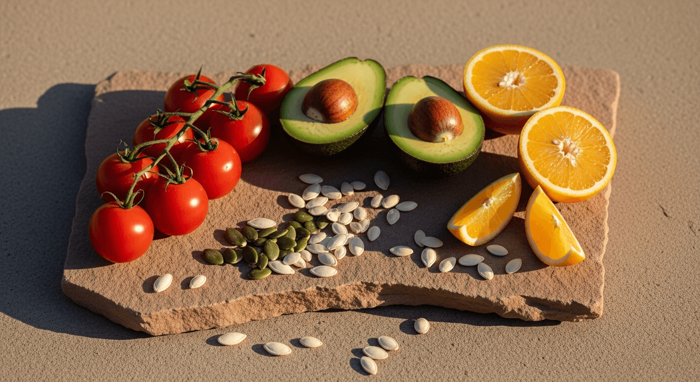 Can Men's Pure Pack Support Energy and Cardiovascular Health in Long COVID and ME/CFS? — illustration 2