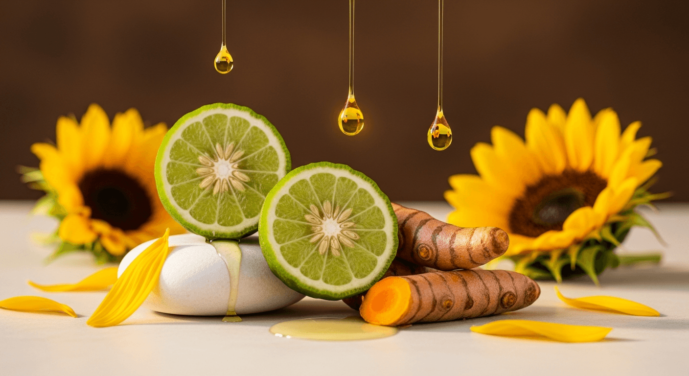 Can Bergamot and Curcumin Support Metabolic Health and Weight Management in Long COVID and ME/CFS? — illustration 2