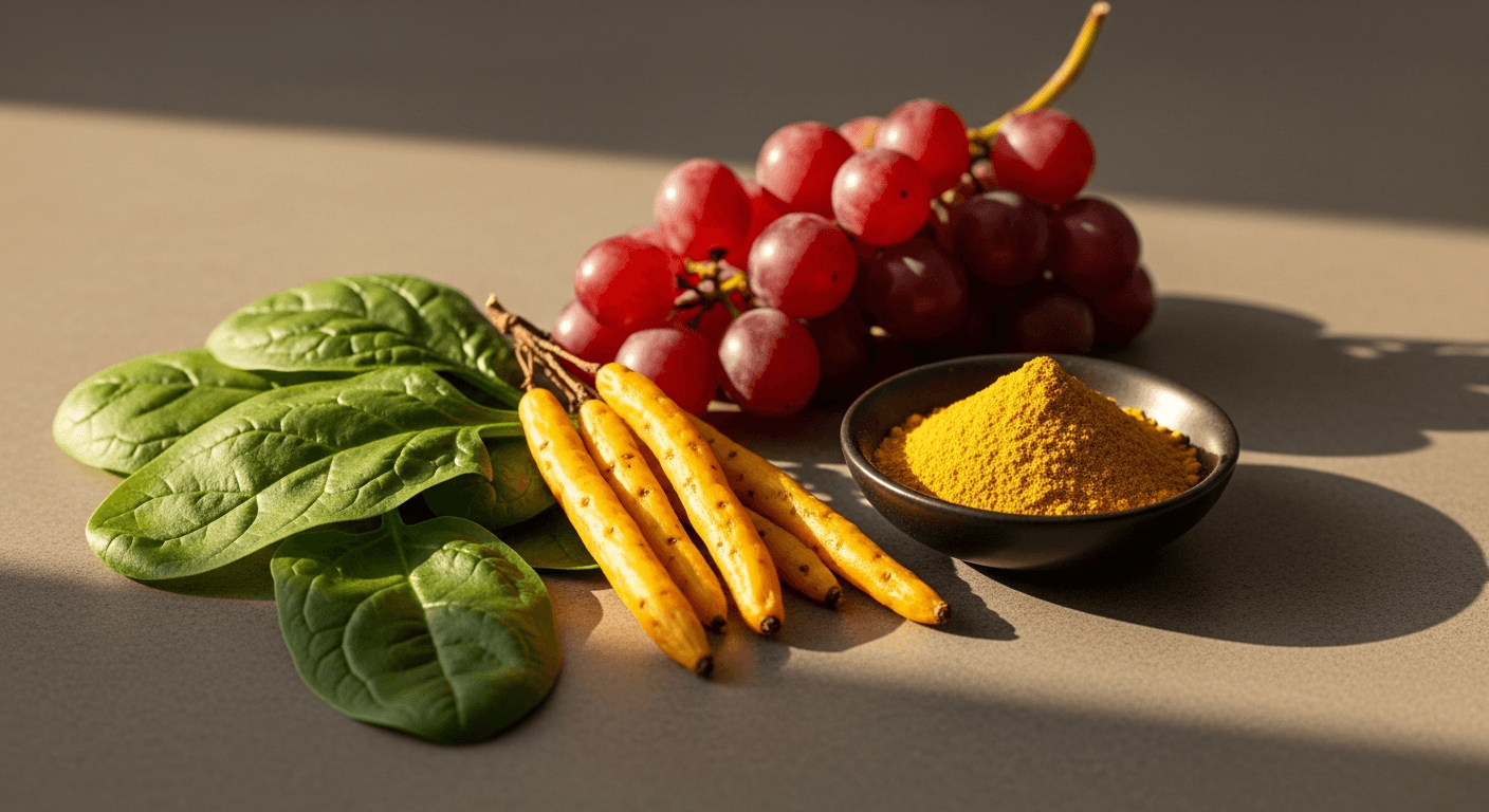 Can Metabolic Xtra Support Energy and Blood Sugar in Long COVID? — illustration 1