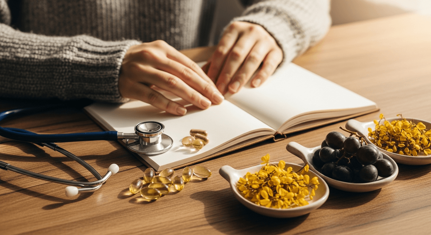 Can Metabolic Xtra Support Energy and Blood Sugar in Long COVID? — illustration 2