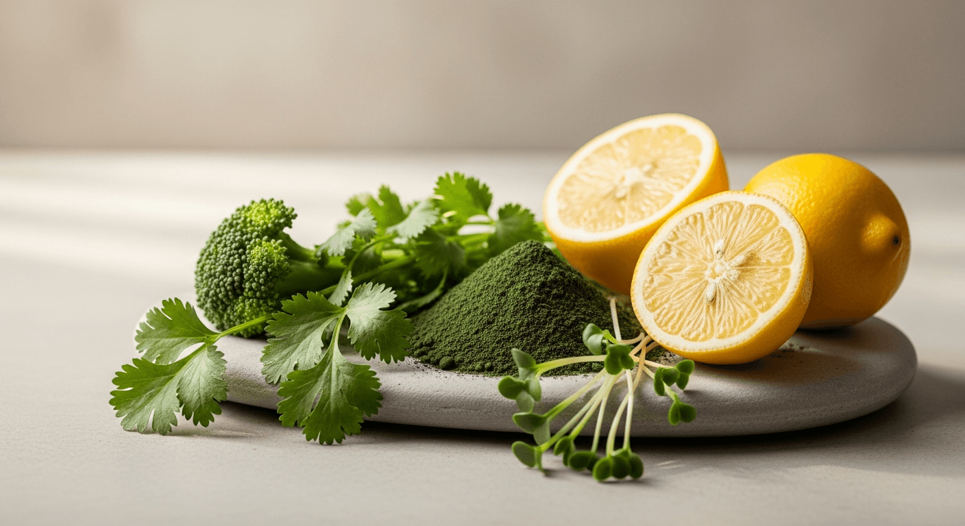 Can Metal-X-Synergy™ Support Detoxification and Energy Recovery in Long COVID and ME/CFS? — illustration 1