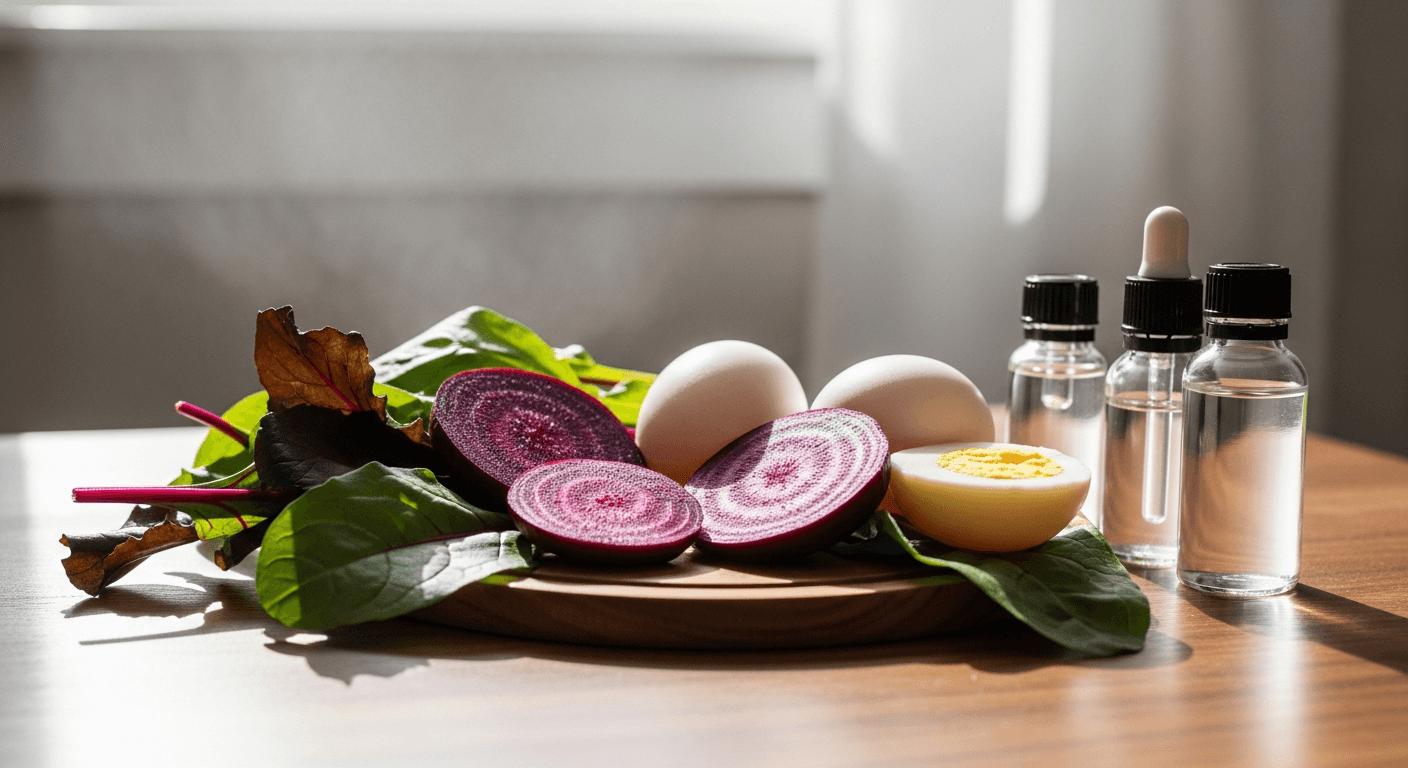 Can Methyl CpG Support Energy and Brain Fog in Long COVID and ME/CFS? — illustration 2