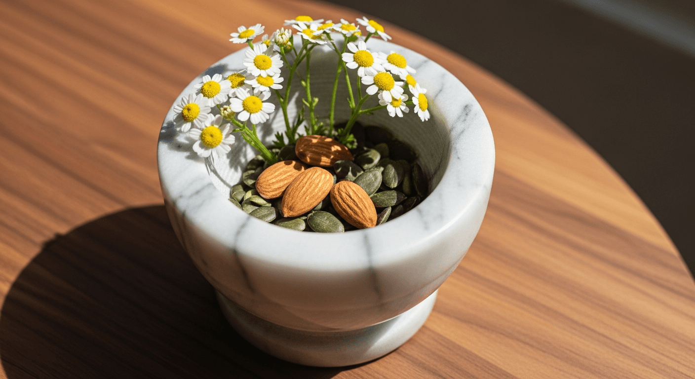 Can Migranol™ Support Brain Health and Relieve Migraines in Long COVID? — illustration 1