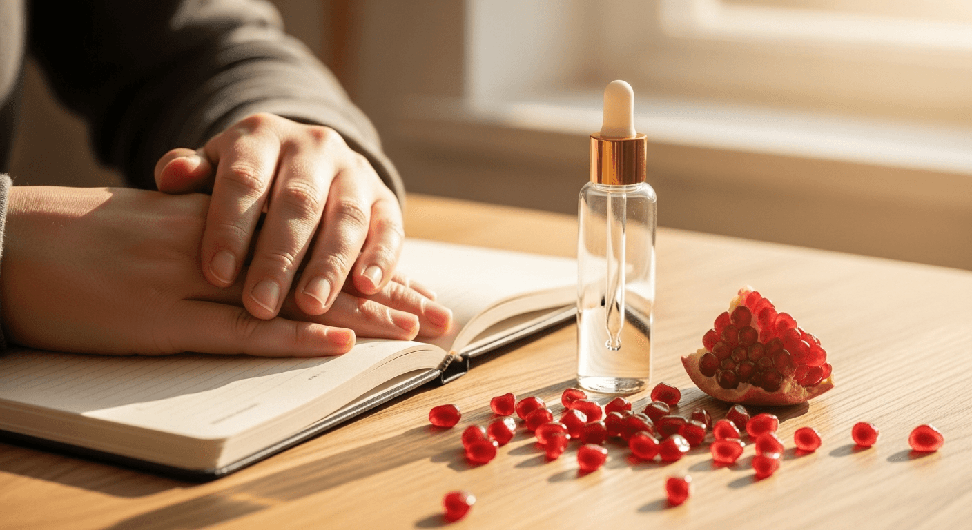 Can Mito-NR™ Support Energy Levels for Long COVID and ME/CFS Patients? — illustration 1