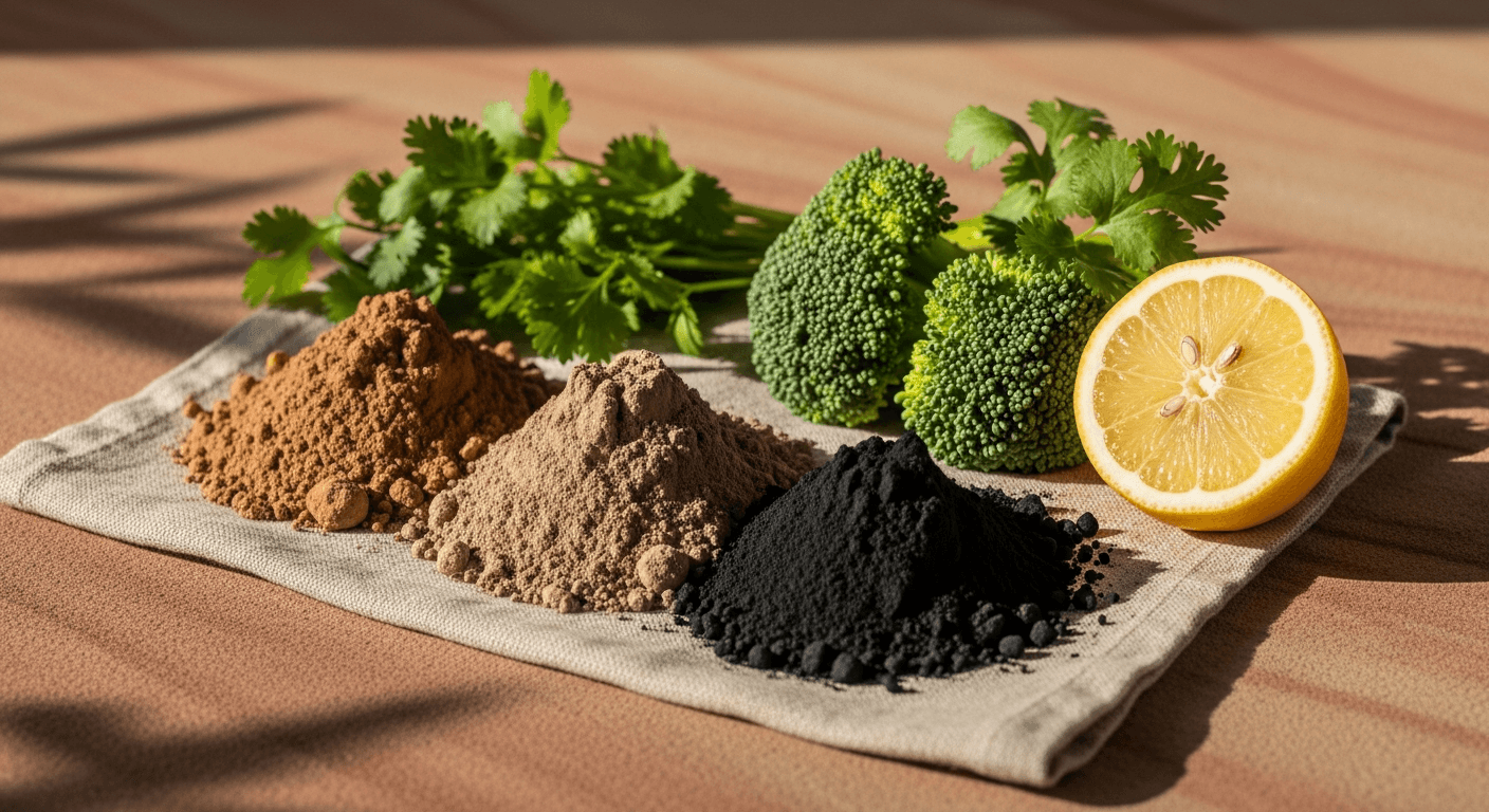 Mold and Mycotoxin Illness: Its Connection to ME/CFS, MCAS, and Chronic Symptoms