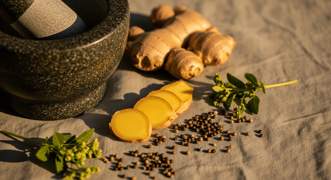 Can MotilPro Support Gut Motility for Long COVID and Dysautonomia Patients? — illustration 2