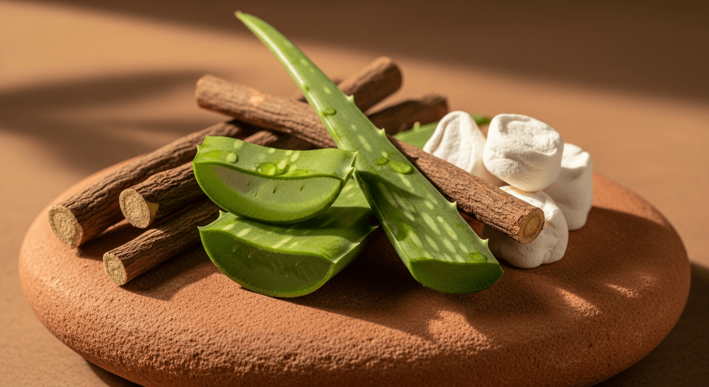 Can Mucosagen Heal the Gut Barrier in Long COVID and ME/CFS? — illustration 1