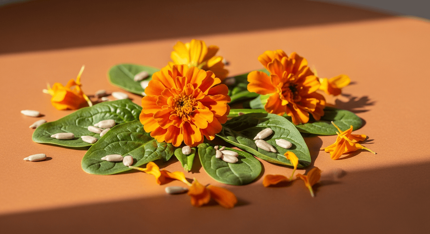 Can Active B-Vitamins and Lutein Support Energy and Brain Fog in Long COVID and ME/CFS? — illustration 2