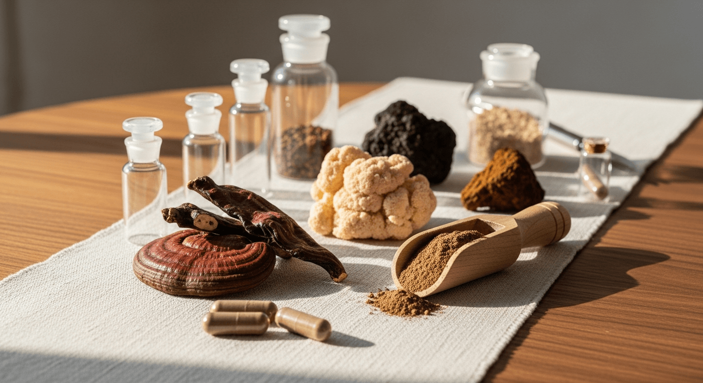 Can MycoActive Support Immune Balance and Energy in Long COVID and ME/CFS? — illustration 2